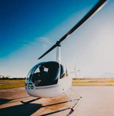 We have best luxury helicopter services for you. - 米兰体育官网