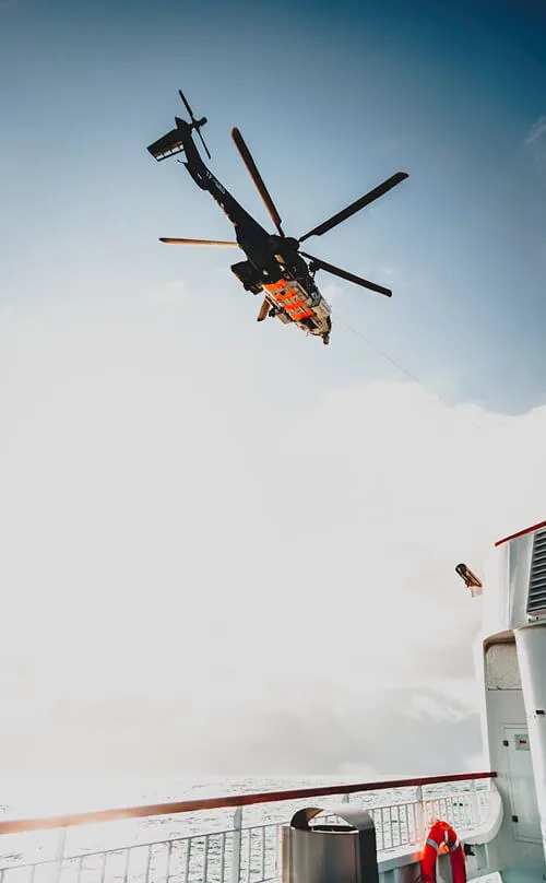 We have best luxury helicopter services for you. - 米兰体育官网