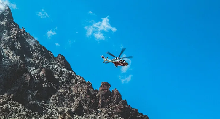 Everest helicopter tour – a luxurious adventure. - 米兰体育官网