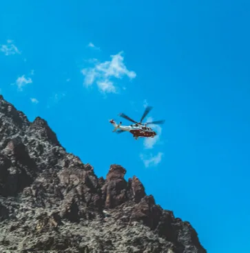 Luxury Private  Helicopter Travel - 米兰体育官网