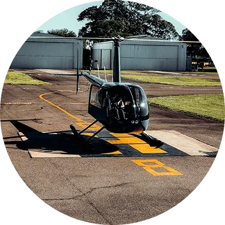 Learn more about private  helicopter benefits. - 米兰体育官网