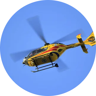 Learn more about private  helicopter benefits. - 米兰体育官网