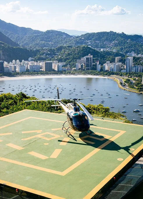 Private helicopters performance and specifications. - 米兰体育官网
