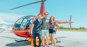 Helicopter hire - 米兰体育官网