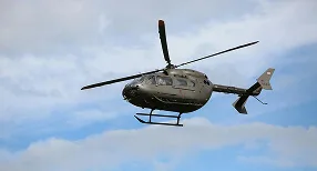 Helicopter hire - 米兰体育官网
