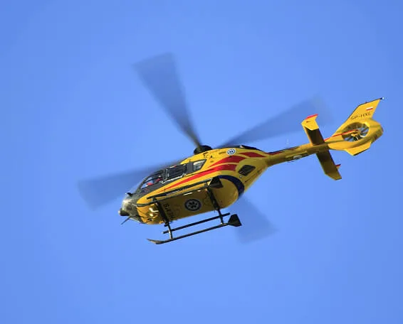 Helicopter Hire - 米兰体育官网