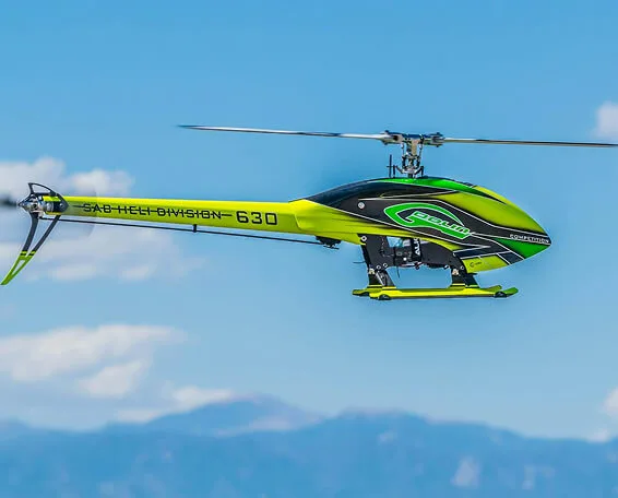 Buying a Helicopter - 米兰体育官网