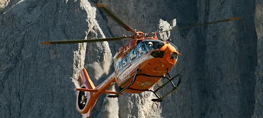 Choose the private helicopter  based on your needs. - 米兰体育官网