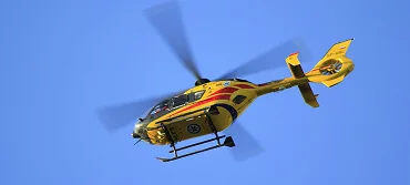 Choose the private helicopter  based on your needs. - 米兰体育官网