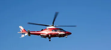 Choose the private helicopter  based on your needs. - 米兰体育官网