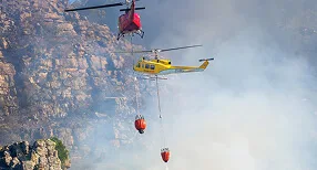 Helicopter hire - 米兰体育官网